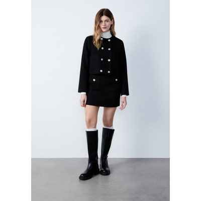 Veste boutonnée PADAM ETAM