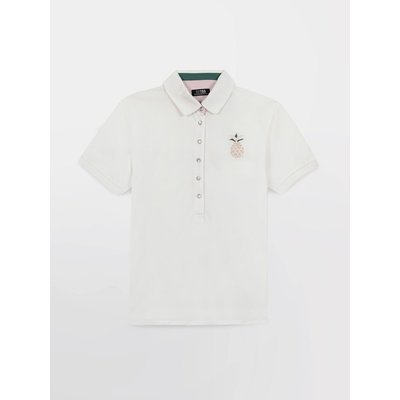 Polo manches courtes BONIEPOL TBS