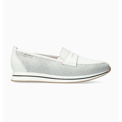 Sneakers en cuir LYA MEPHISTO