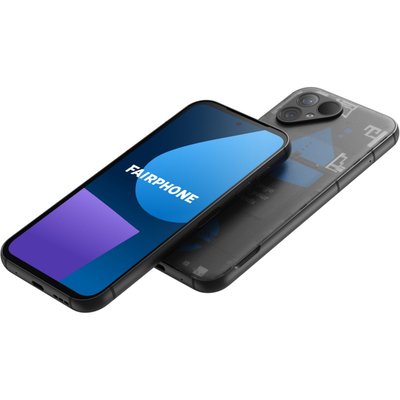 Smartphone 5 Transparent 256Go FAIRPHONE