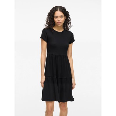 Robe mi-longue VILA VILA