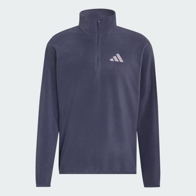 Veste polaire demi-zip Terrex Multi Essentials adidas Performance