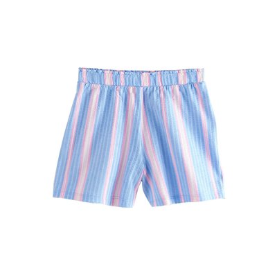 Short texturé à enfiler NEXT