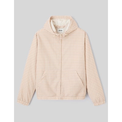 Blouson léger à capuche BZB