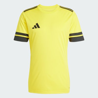 T-shirt manches courtes SQUADRA25 adidas Performance