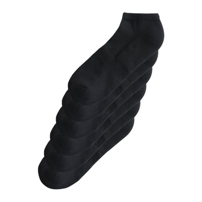 Chaussettes de sport rembourrées, lot 6 NEXT
