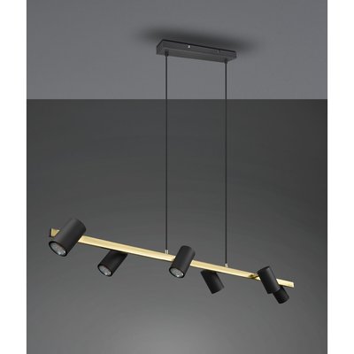 Candeeiro de teto Marley, TRIO Lighting TRIO LIGHTING