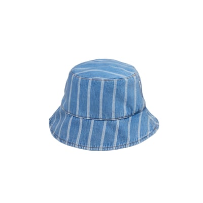 Chapeau Bucket en pur coton bio MARC O’POLO DENIM