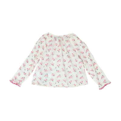 Blouse enfant - Très bon état CYRILLUS