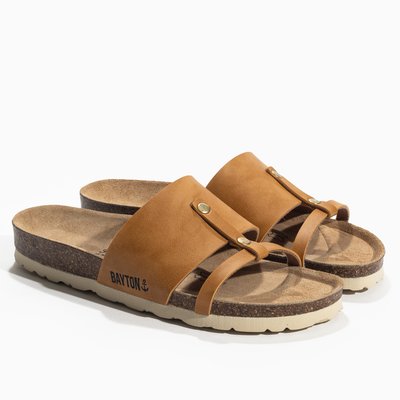 Sandales SISLEY pour femme BAYTON
