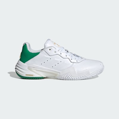 Chaussure De Tennis En Cuir Barricade 13 Chaussure De Tennis En Cuir Barricade 13 adidas Performance
