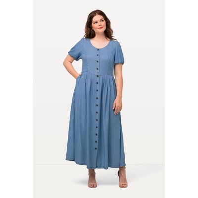 Robe s'inspirant des tenues traditionnelles ULLA POPKEN