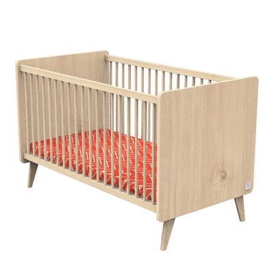 Lit bébé évolutif SAUTHON