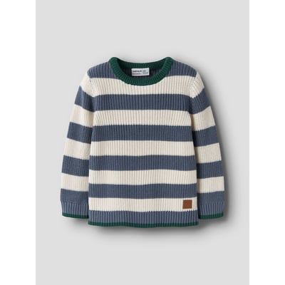 Pull En Maille NAME IT