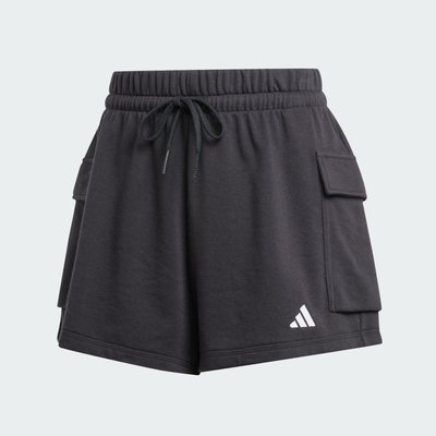 Short cargo French Terry Petit logo Essentials ADIDAS SPORTSWEAR