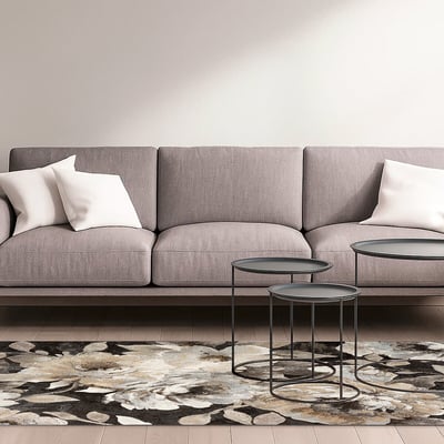 Tapete Eden, CUTCUT CUTCUT