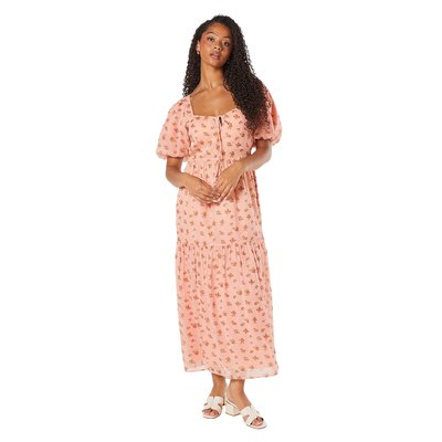 Robe mi-longue DOROTHY PERKINS