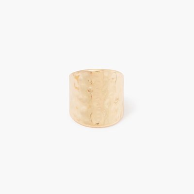 Grosses bagues Artisan Clash BALABOOSTE
