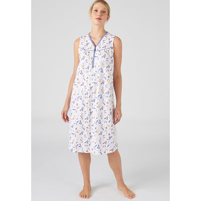 Chemise de nuit sans manches DAMART
