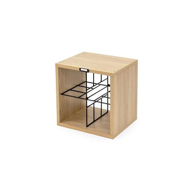 Range bouteille A VIN 12 BOUTEILLES RHONE COMPACTOR
