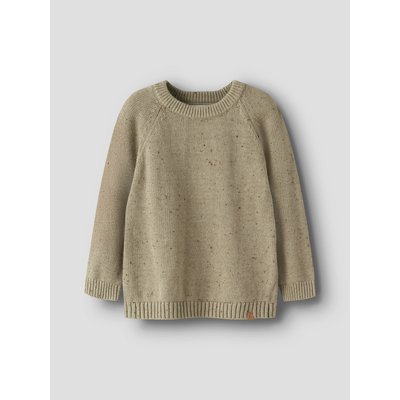 Pull En Maille En coton biologique NAME IT