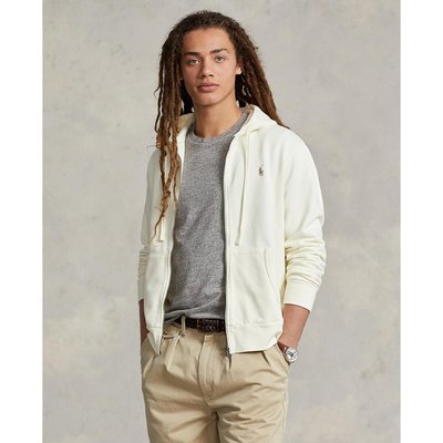 Zip-Up Hoodie POLO RALPH LAUREN