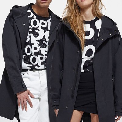 Manteau marque top