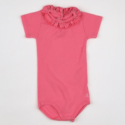Body à col - Très bon état PETIT BATEAU