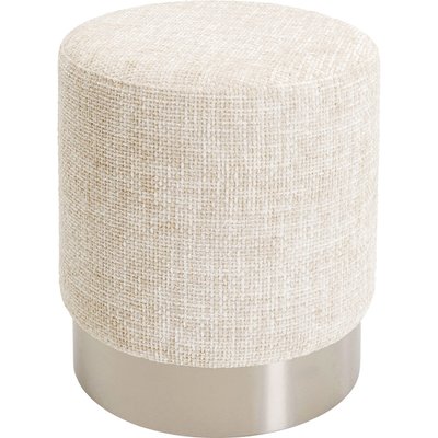 Tabouret Berry High beige KARE DESIGN