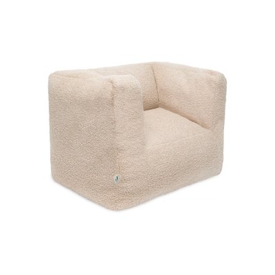 Fauteuil pouf JOLLEIN