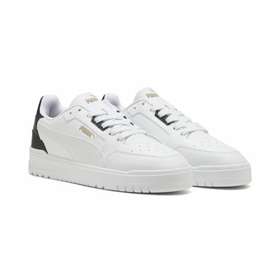 Baskets Shuffle Downtown PUMA
