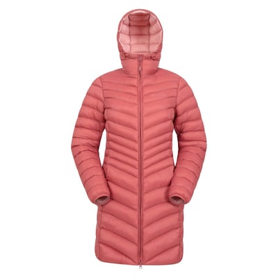 Veste matelassée FLORENCE MOUNTAIN WAREHOUSE