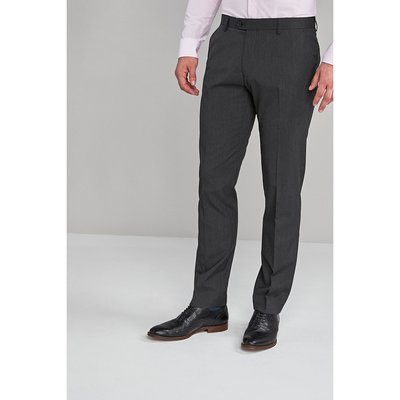 Pantalon Habillé Stretch Coupe Slim NEXT