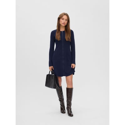 Robe En Maille VERO MODA