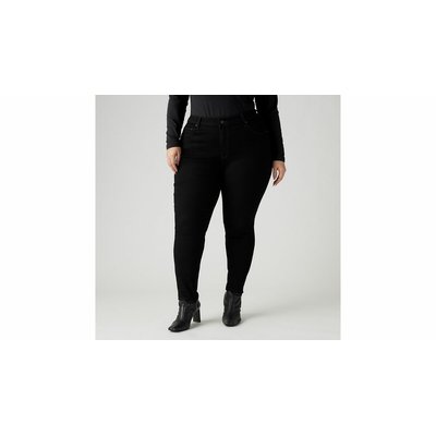 Levi's 721 High Rise Skinny Jeans, Plus-Size LEVI’S PLUS