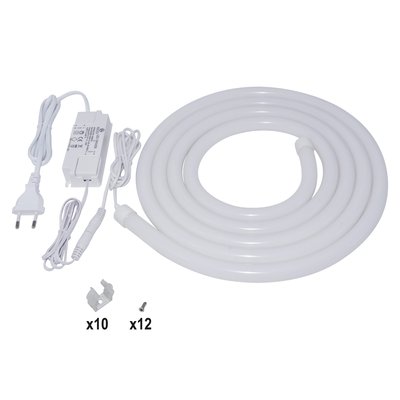 Ruban LED néon en Silicone, BADAM INSPIRE