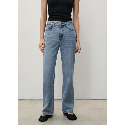 Jean Matilda droit taille normale MANGO