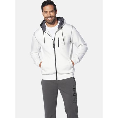 Veste en molleton FINNDOR JAN VANDERSTORM