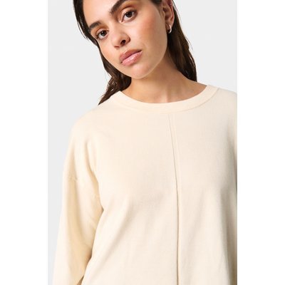 Pullover tricoté SLSpina SOAKED IN LUXURY
