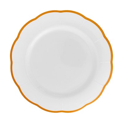 Assiette plate en Fer BITOSSI HOME