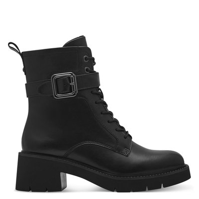 Bottine en cuir TAMARIS