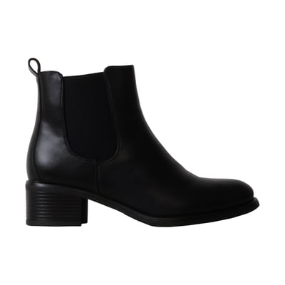 Bottines à Zip ENZA NUCCI