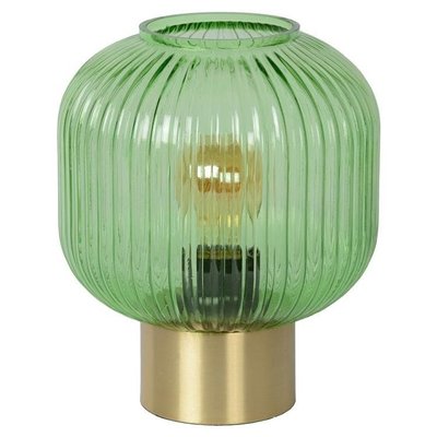 Lampe à poser Verre MALOTO LUCIDE
