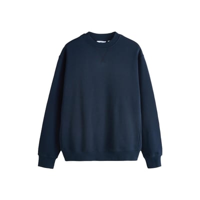 Sweat en jersey léger de coton majoritaire NEXT