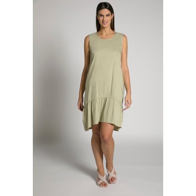 Robe taille basse grande taille La Redoute