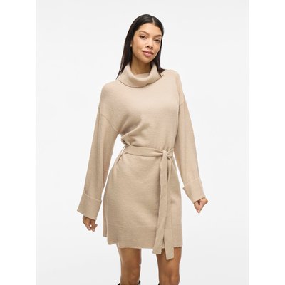 Robe en maille VILA VILA