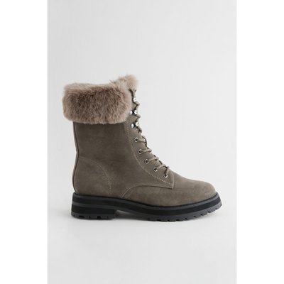Bottines large NEXT