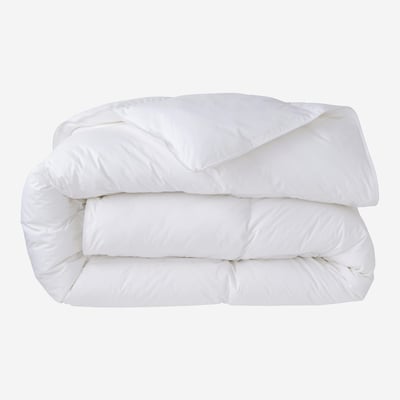 Couette chaude en synthétique ESPRIT DUVET HABITAT