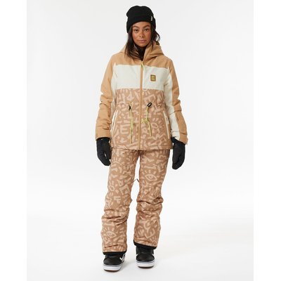 Veste de Ski Rider Betty RIP CURL