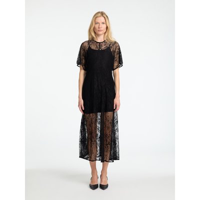 Robe mi-longue SELECTED FEMME SELECTED FEMME